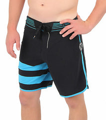 Hurley Men's Phantom 60 Block Party Fuse Boardshort