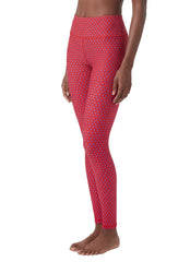 Sporti Active Tidal Dots Swim Legging