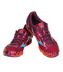 Mizuno Men's Wave Musha 4 Running Shoe