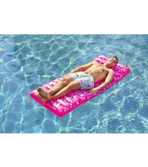 Swimline Hmx Print Mattress