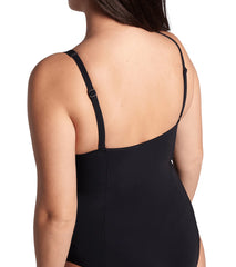 Arena Women's Bodylift Lucy Lightcross Plus One Piece Swimsuit