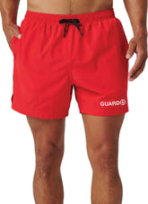 Watermen Men's Guard First Point Short