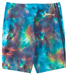 Hurley Men's Phantom JJF III Nebula Boardshort