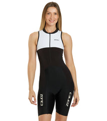 Zone3 Women's Lava Long Distance Trisuit
