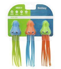 Wet Products Speedy Squid Dive Toys
