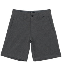 Hurley Boys' Phantom Walkshort (Big Kid)