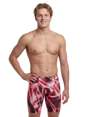 Sporti HydroLast Neon Rush Jammer Swimsuit (22-40)