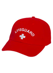 KEMP USA Lifeguard Cap