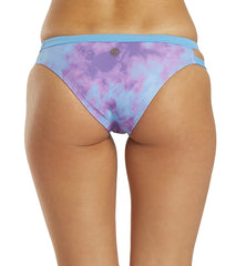 TYR Women's Acid Wash Bikini Bottom