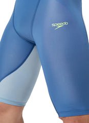 Speedo Men's LZR Pro 2.0 Solid Jammer Tech Suit Swimsuit