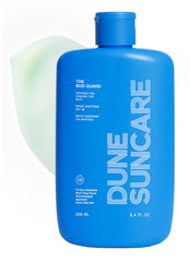 DUNE SUNCARE The Bod Guard Body Gel 8 SPF 30 Suncare 0.40 fl oz