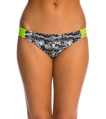 Hurley Pineapple Block Spider Bottom