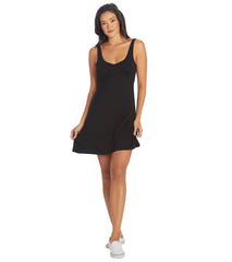 Volcom Women's Swingin Summer Dress