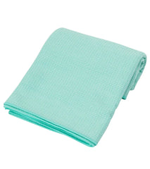 Everyday Yoga Waffle Grip Mat Towel