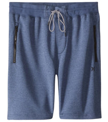 Hurley Men's Dri-Fit Disperse 2.0 Fleece Short
