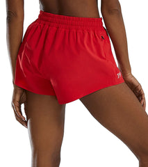TYR Women's Guard Pace Running Short