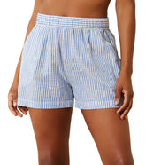 Tommy Bahama Women's Shoreline Stripe Shorts