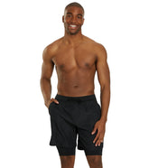 Sporti Men's Active Compressed Athletic Short II