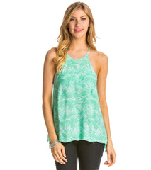 Hurley Madison Tank
