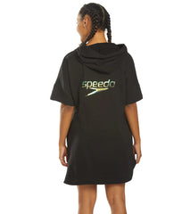 Speedo Active Cover Up Hoodie