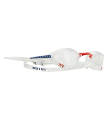 TYR Tracer-X Elite Racing Goggle