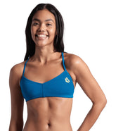 Arena Women's Bandeau Live Bikini top
