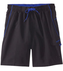 Speedo Men's 20" Marina Swim Trunks