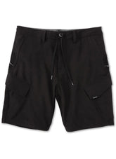 Volcom Men's Country Days 20" Hybrid Shorts