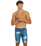 Sporti Sea Jellies Jammer Swimsuit (22-40)