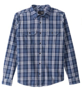 Hurley Men's Unite Woven L/S Shirt