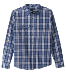Hurley Men's Unite Woven L/S Shirt