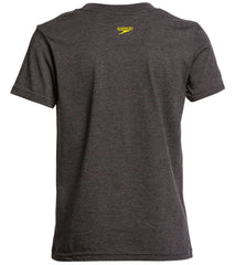 Speedo Unisex Youth Rio One Tee Shirt