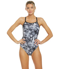 TYR Women's Verona Diamondfit One Piece Swimsuit