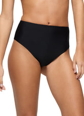 prAna Women's Lahari High Rise Bikini Bottom