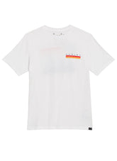 Hurley Men's Everyday Throwback Short Sleeve Tee