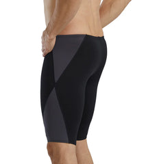 TYR Men's Blade Splice Jammer Swimsuit