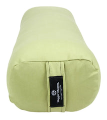 Hugger Mugger Junior Solid Yoga Bolster
