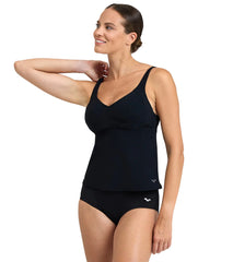 Arena Women's Bodylift Manuela Tankini Top