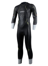 Zone3 Men's 2025 Aspire Fullsuit Tri Wetsuit