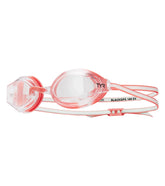 TYR Black Ops 140 EV Racing Femme Fit Goggle