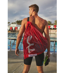 TYR Mesh Equipment Bag