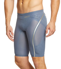 Arena Men's Powerskin Carbon Ultra Jammer Tech Suit Swimsuit