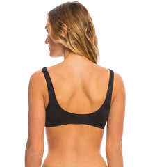 Body Glove Swimwear Nineteen 89 Wild Thing Bikini Top