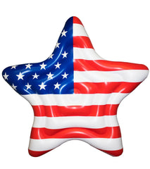Swimline Americana Star Island