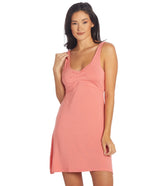 Volcom Women's Swingin Summer Dress