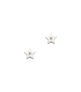 TAI Jewelry Simple Star Studs