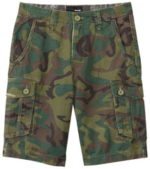 Hurley Men's One & Only Cargo Walkshort
