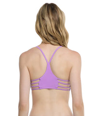 Body Glove Swimwear Smoothies Alani Bikini Top