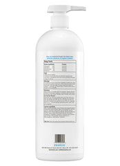 Zealios Skin Care Sport Performance Ultralight plus Hydration SPF 50 Sunscreen, 32 oz