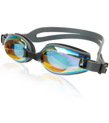 Sporti Antifog Optical Pro II Mirrored Goggle